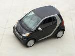 Smart ForTwo Pure 2007 года
